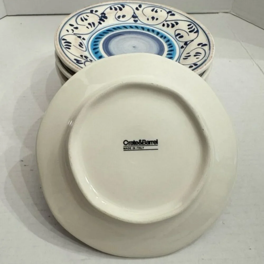 Crate&Barrel lot crate